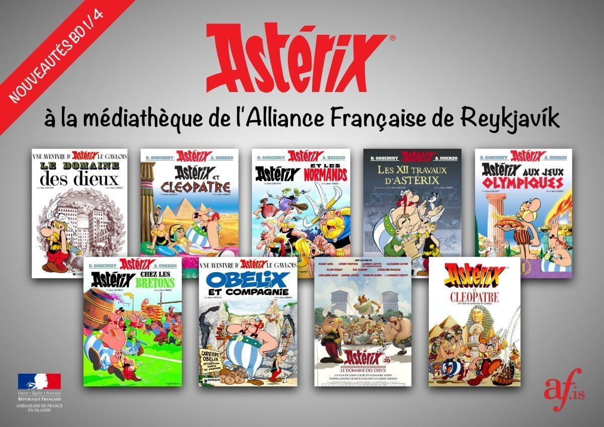 Bibliothèque Janvier 2018