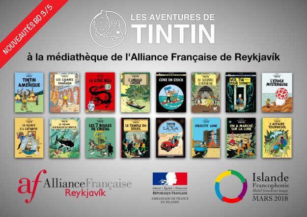 Bibliothèque Mars
