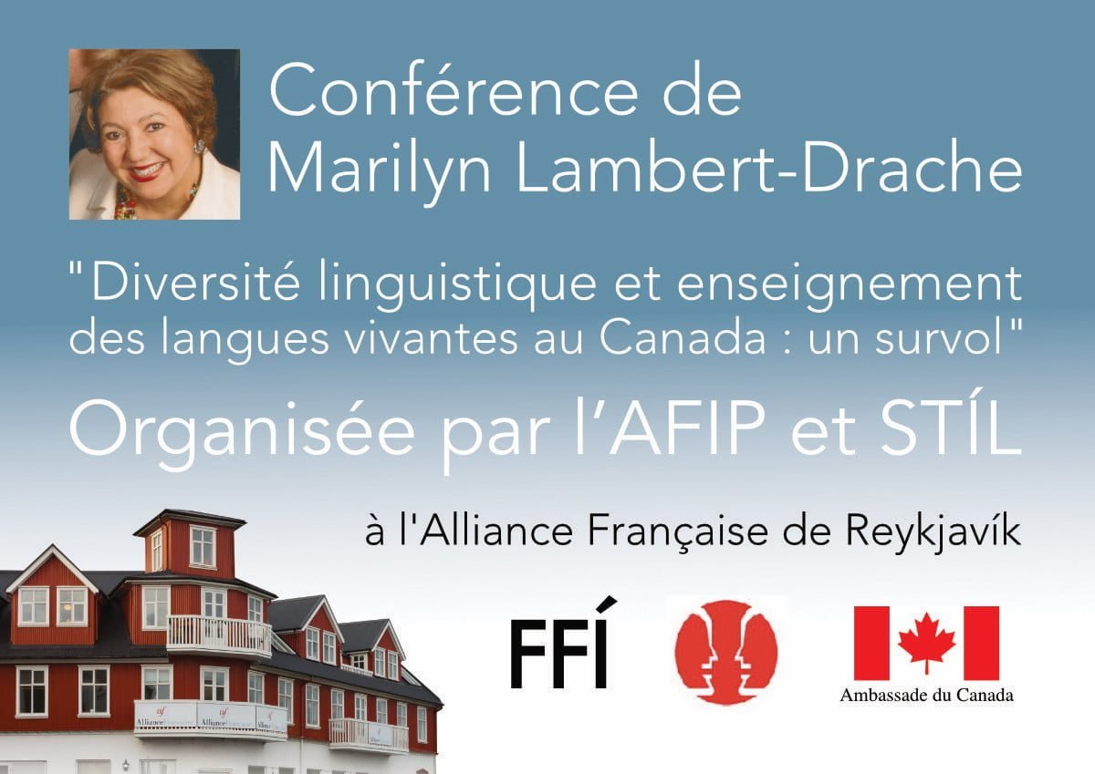 Conférence Canada