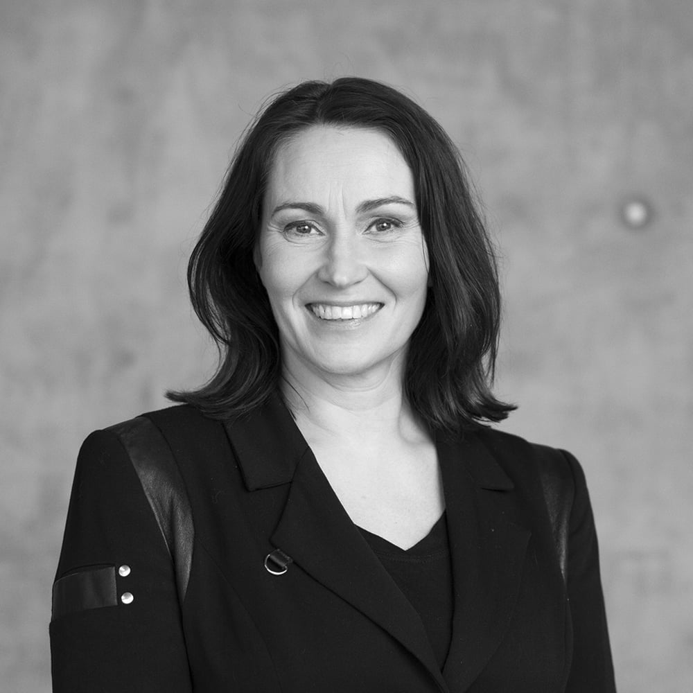 Guðlaug Matthildur Jakobsdóttir