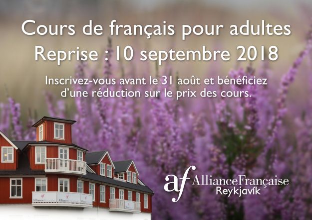 Reprise 10 septembre 2018 copy