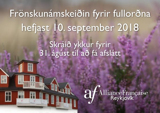Reprise 10 septembre 2018 is coorection