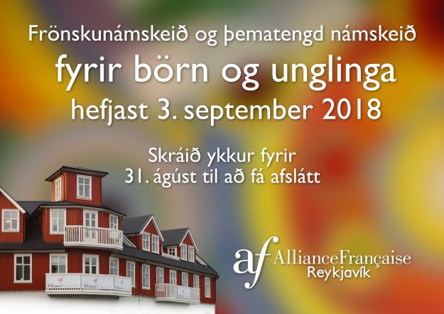 Reprise 3 septembre enfants 2018 is correction