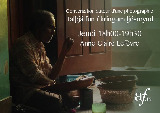 conversation photos a4