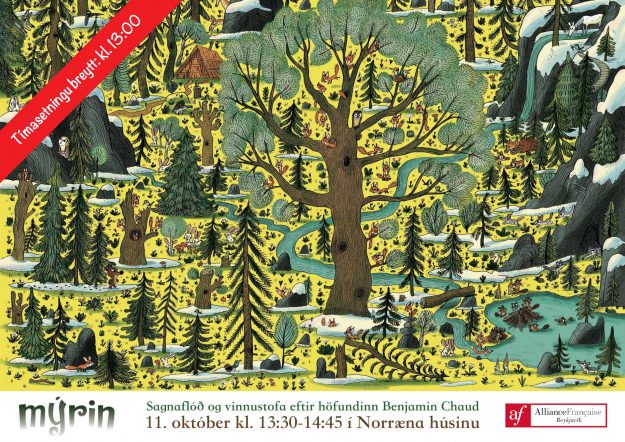 Benjamin Chaux modif