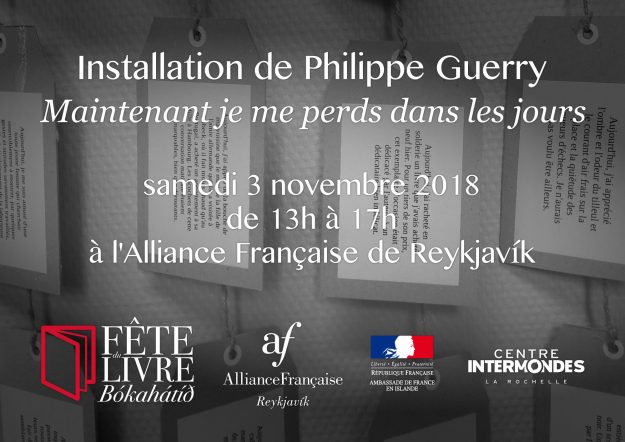 Expo Philippe Guerry