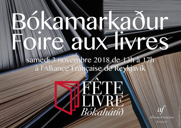 Foire aux livres