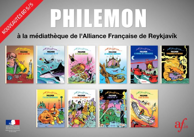 Philemon