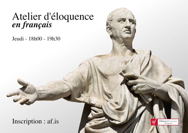 éloquence