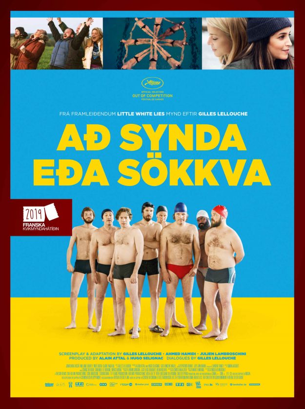 adsyndaedaslokkva