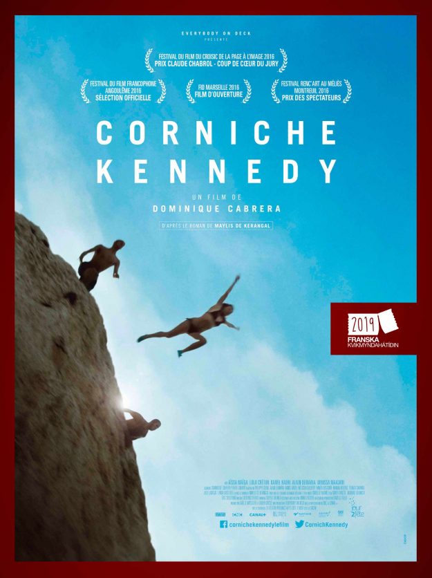 cornichekennedy