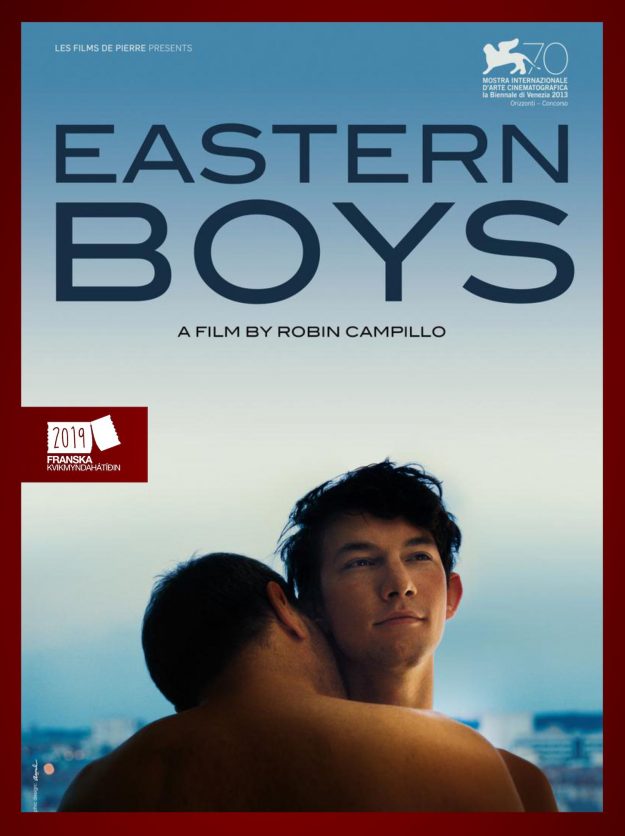 easternboys