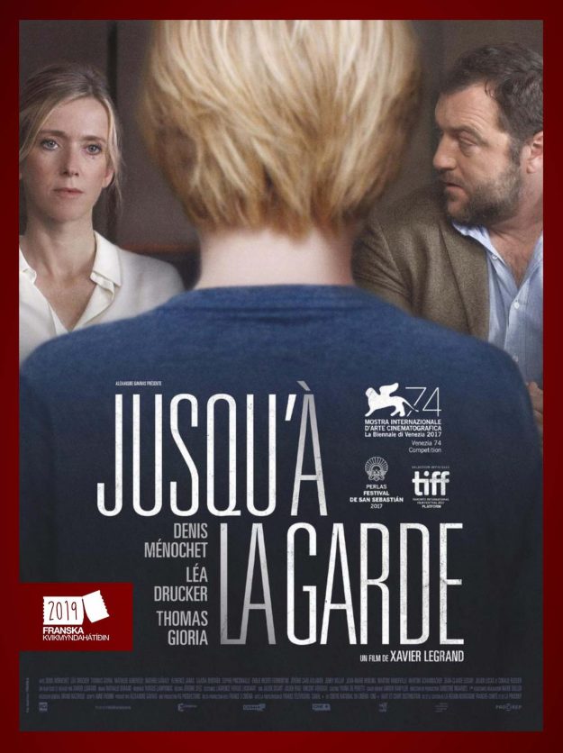 jusqualagarde