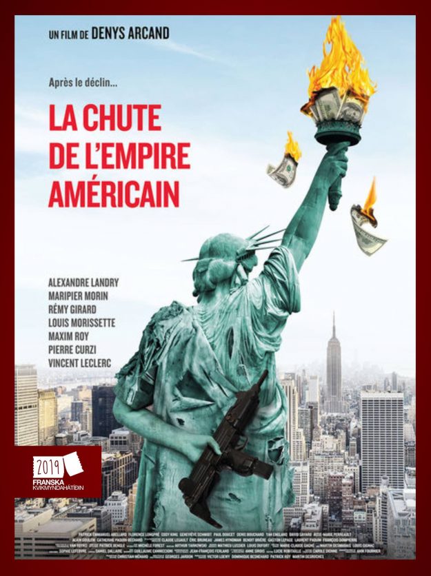 lachutedelempireamericain