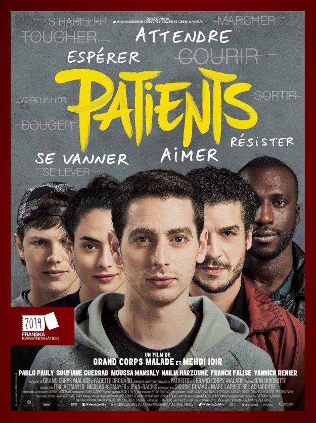 patients