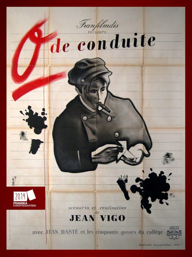 zerodeconduite