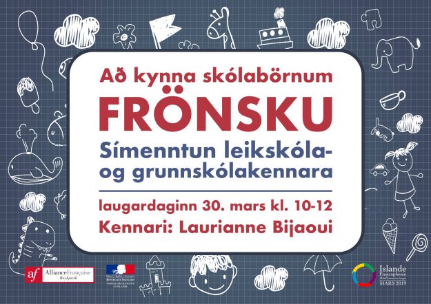 Formation Laurianne Maternelle