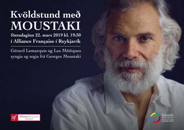 Moustaki