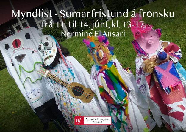 Atelier juin 2019 A4