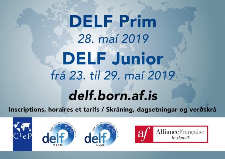 delf prim junior 2019 v2