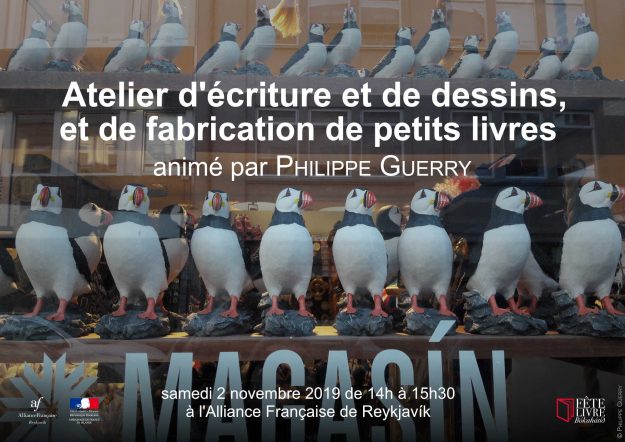 Atelier d’écriture v4