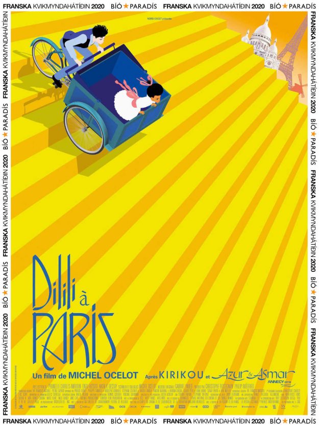 dililiaparis