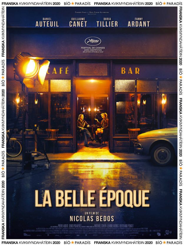 labelleepoque