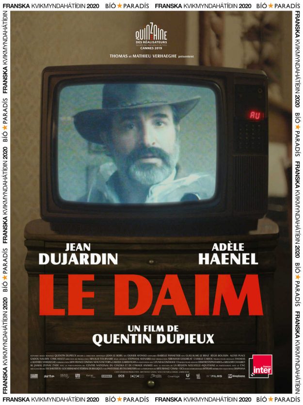 ledaim