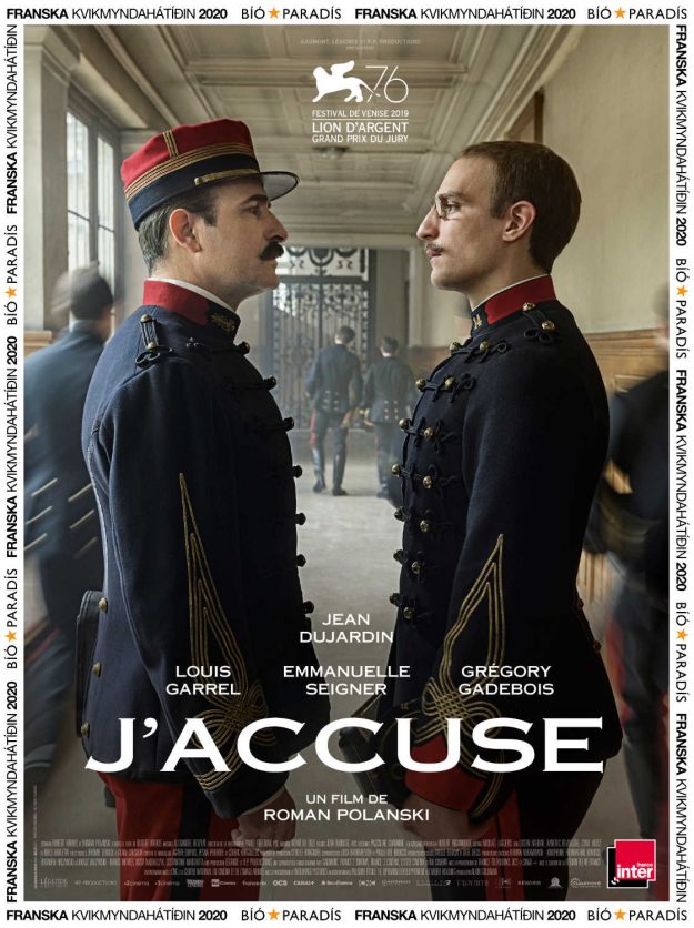 jaccuse