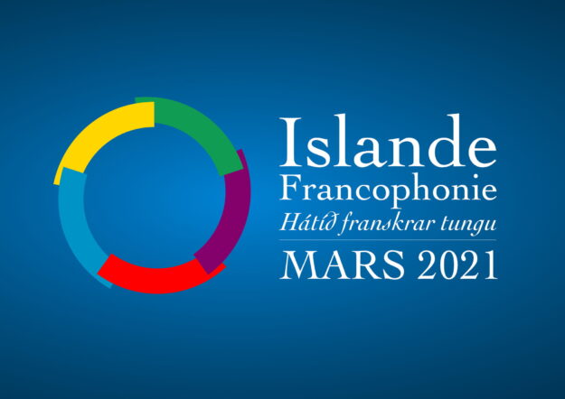 Logos Francophonie 2021