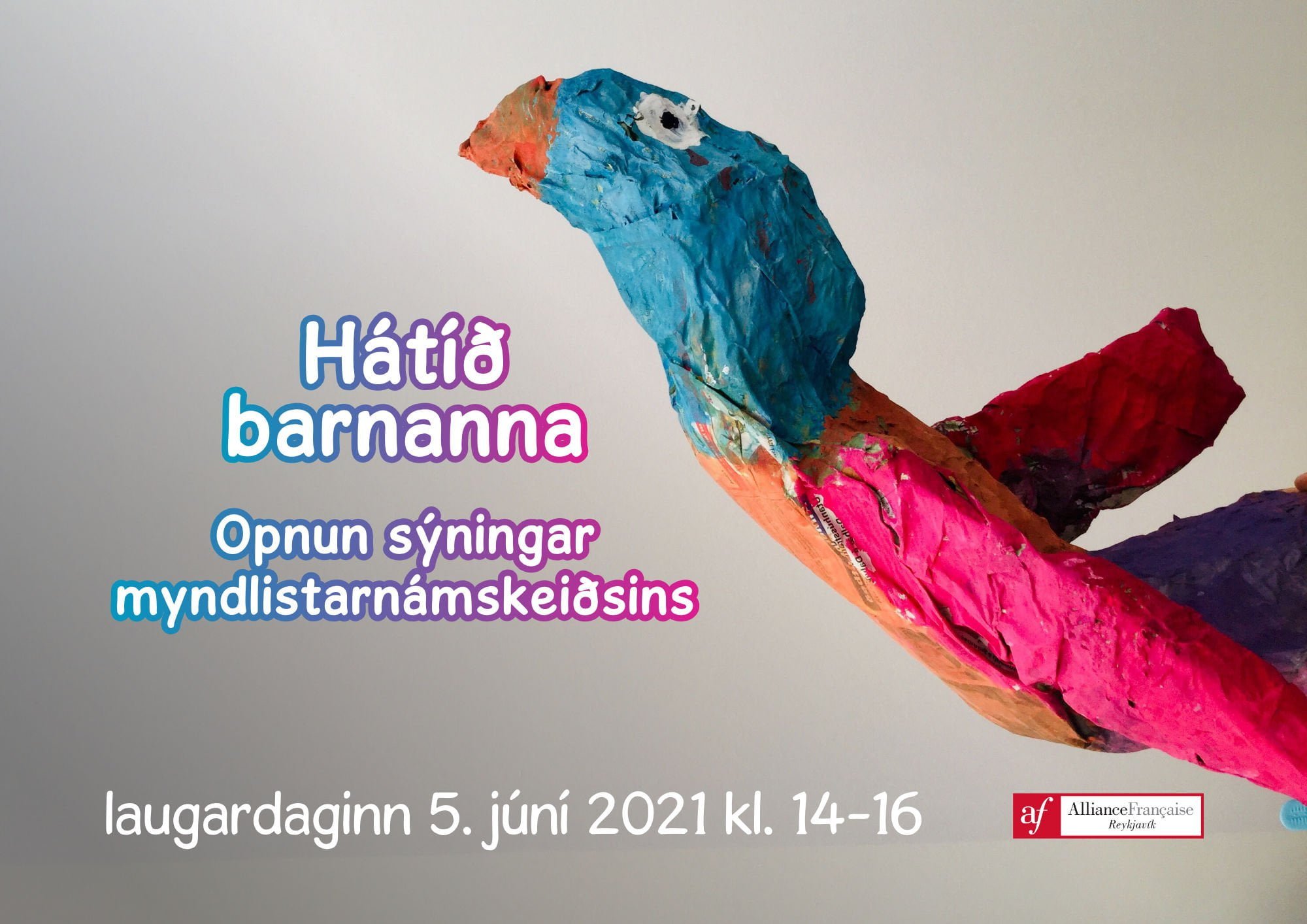 Fete de l’été 2021