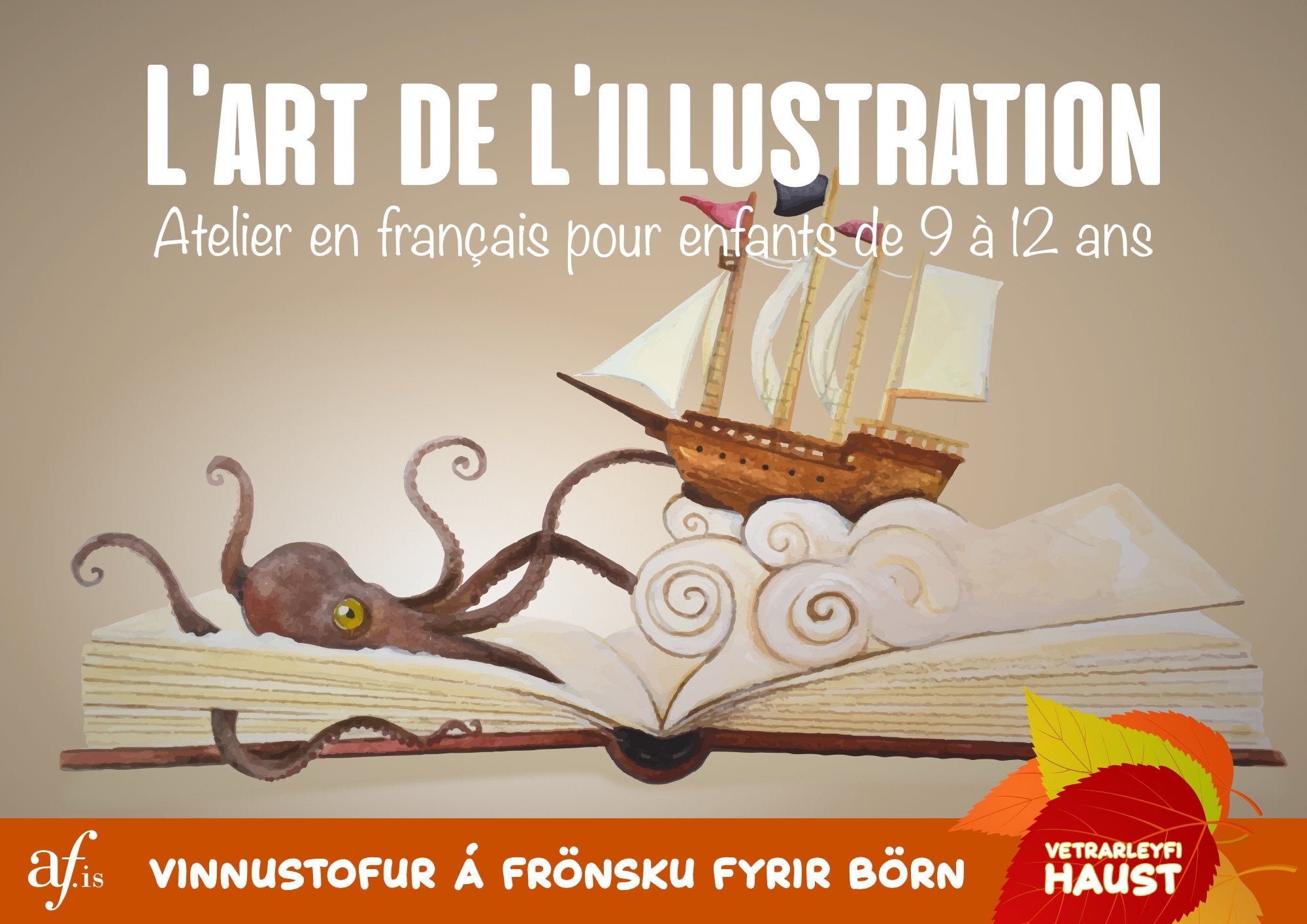 Visuel théâtre d’ombres