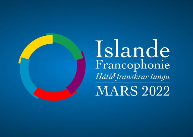 Logos Francophonie 2022