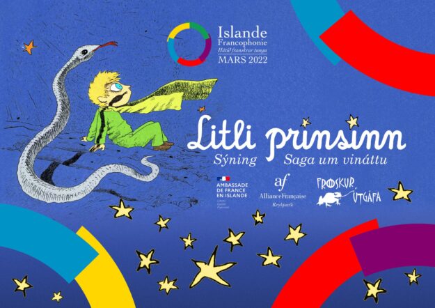 Expo Petit Prince 2022 A4