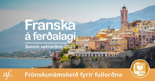 litterature_seinni_vetraronn_2023