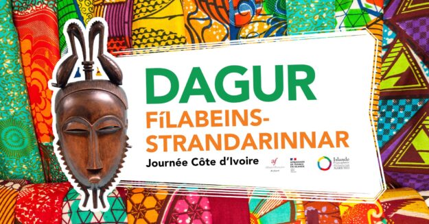 Journée Côte d’Ivoire 2023 FB