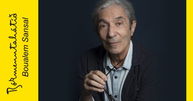 Boualem_Sansal