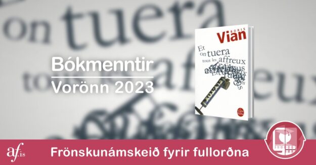 litterature_seinni_vetraronn_2023