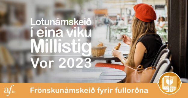litterature_seinni_vetraronn_2023