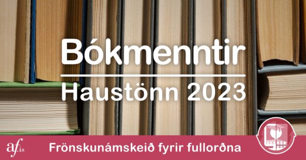 litterature_seinni_vetraronn_2023