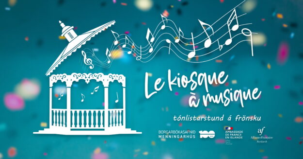 Kiosque à musique – Facebook