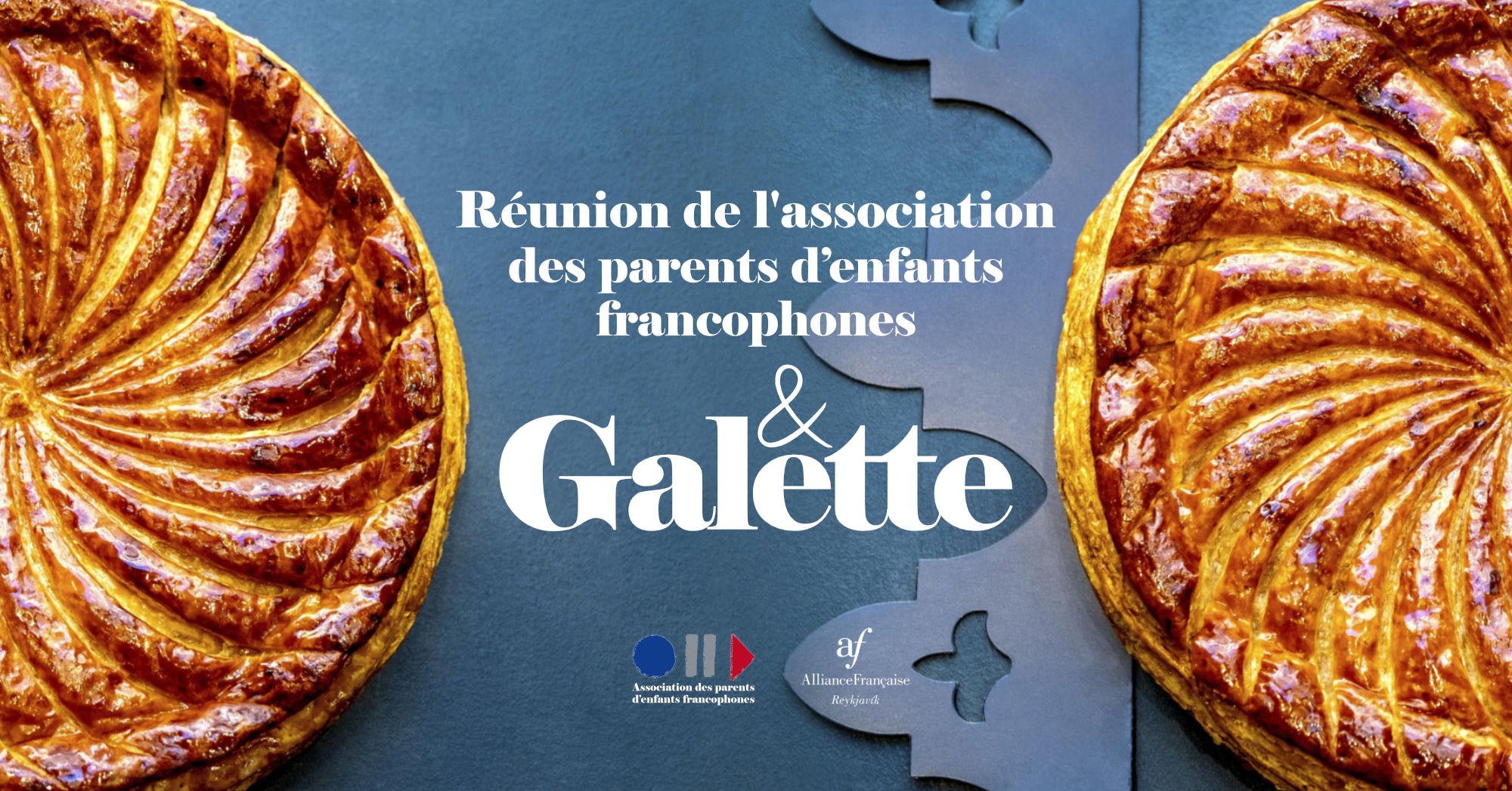 Galette