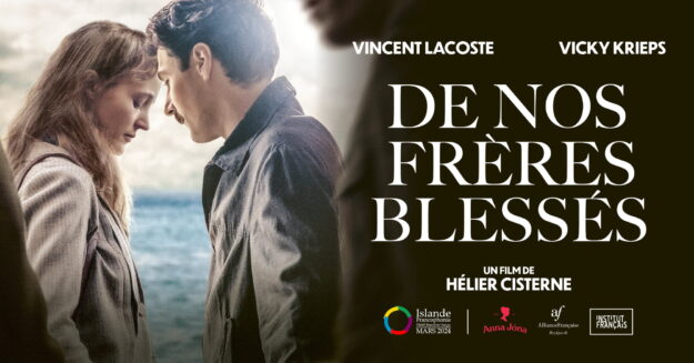 De nos frères blessés FB