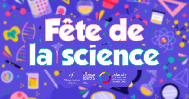 Fete de la science