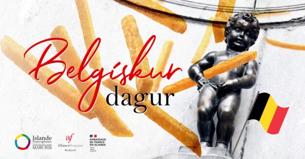 Journée belgique