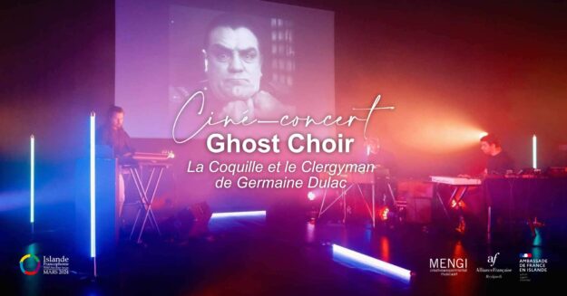 Ciné concert