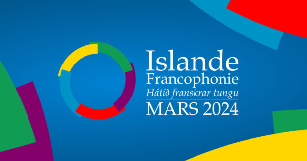 Logo francophonie 2024 FB