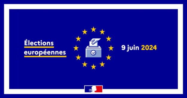 28 – Elections européennes