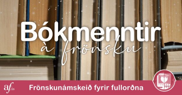 litterature_seinni_vetraronn_2023