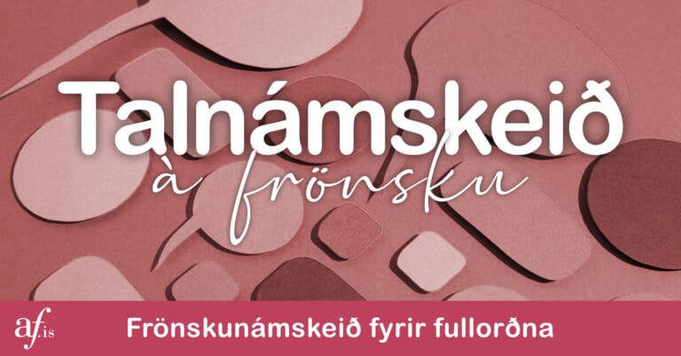 litterature_seinni_vetraronn_2023